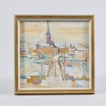 1715 5176 OIL PAINTING